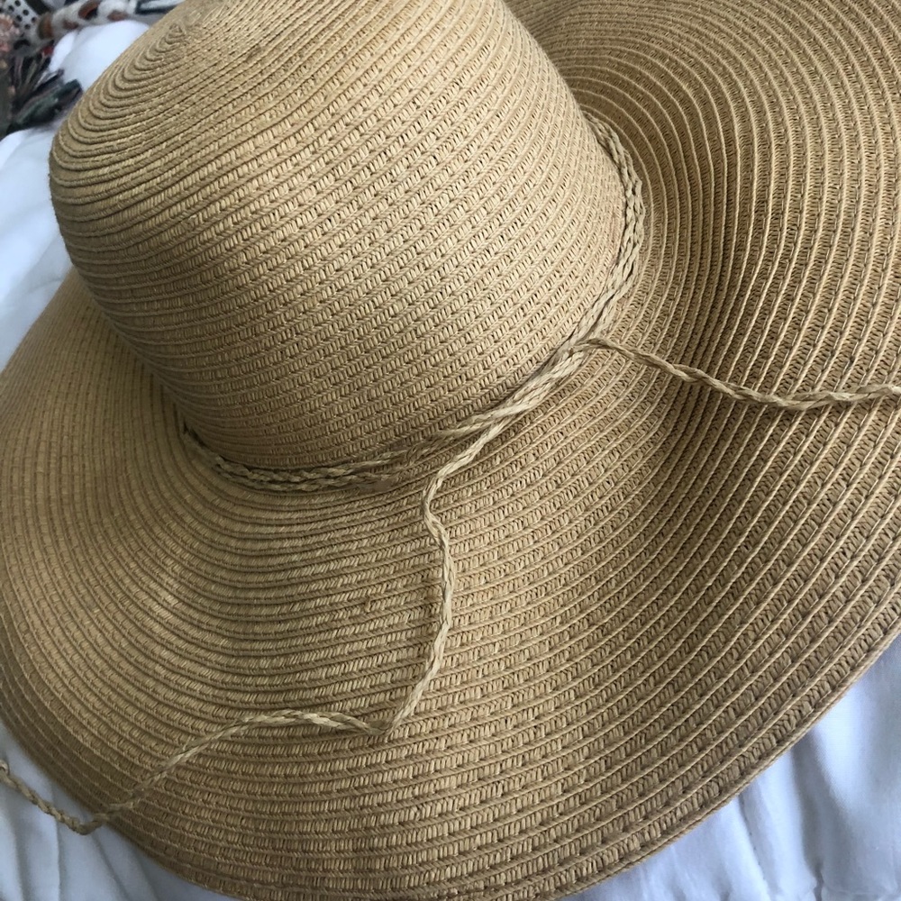 D&Y Floppy Sun Hat